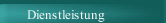 Dienstleistung